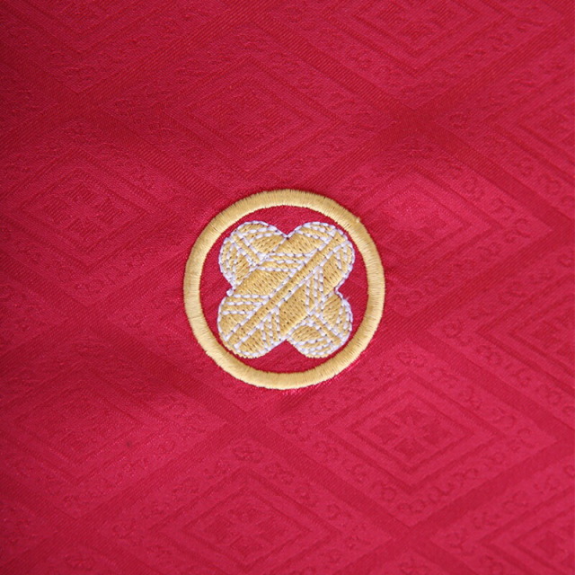 紋付袴商品画像