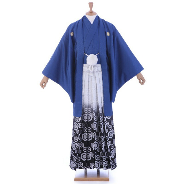 紋付袴商品画像