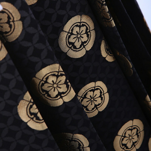 紋付袴商品画像