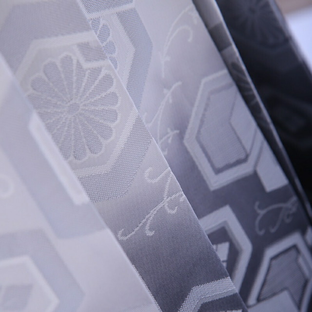 紋付袴商品画像