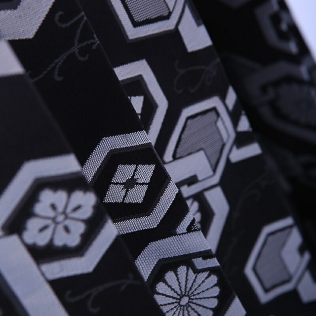 紋付袴商品画像