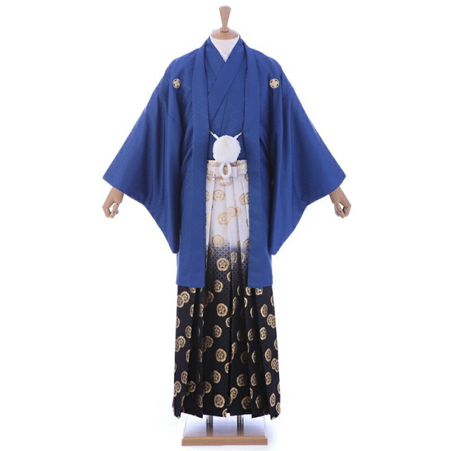 紋付袴商品画像