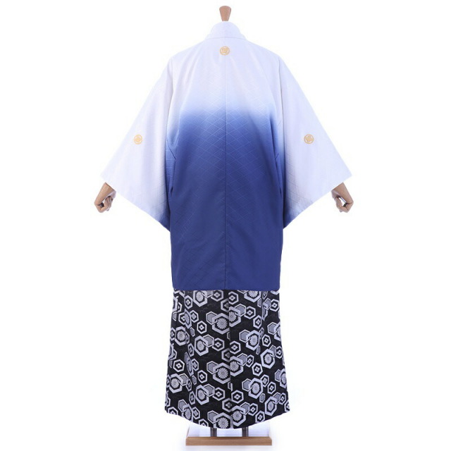 紋付袴商品画像