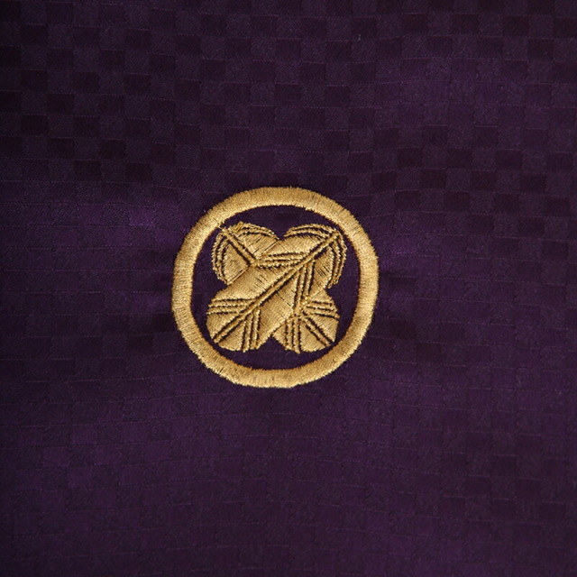 紋付袴商品画像