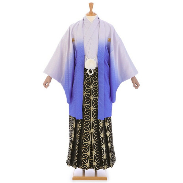 紋付袴商品画像