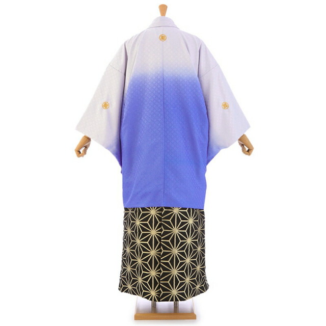 紋付袴商品画像