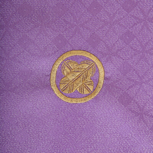 紋付袴商品画像