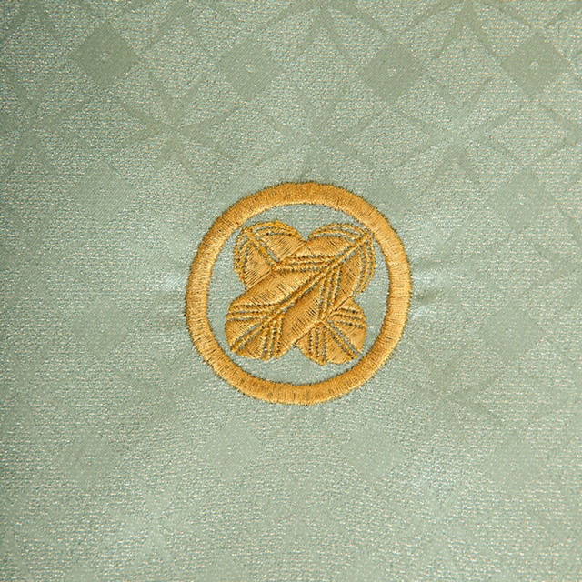 紋付袴商品画像