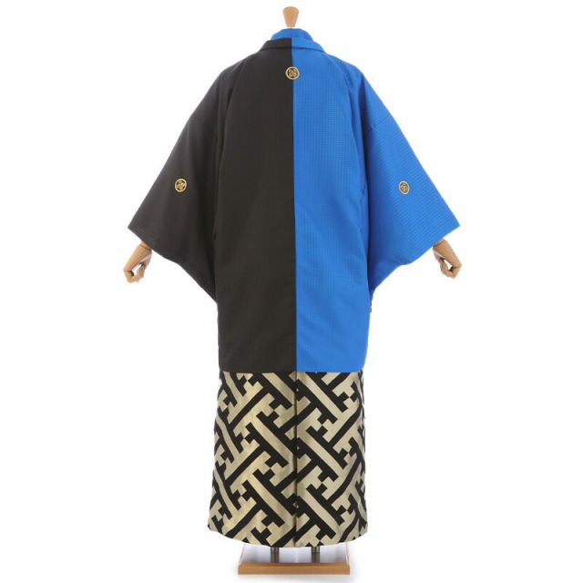 紋付袴商品画像