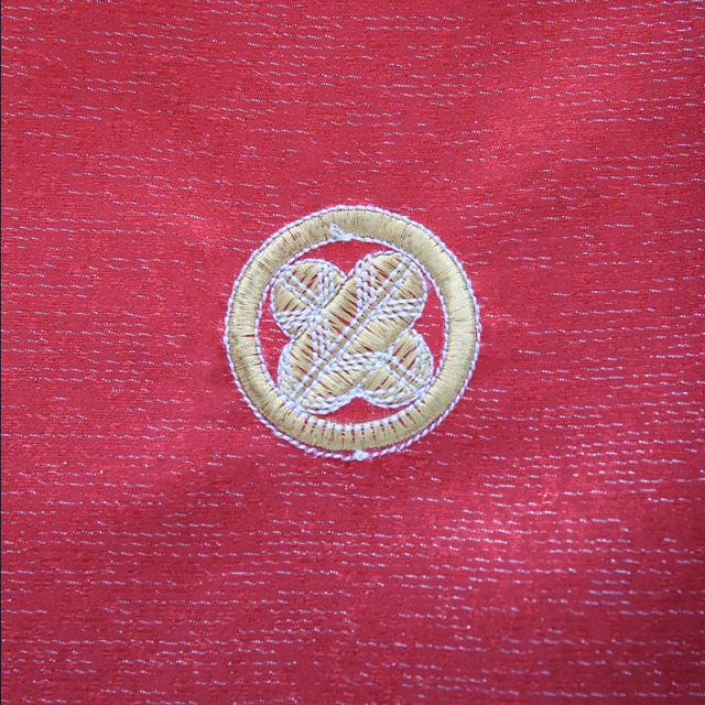 紋付き袴商品画像