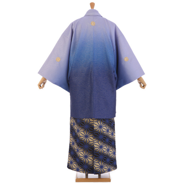 紋付き袴商品画像