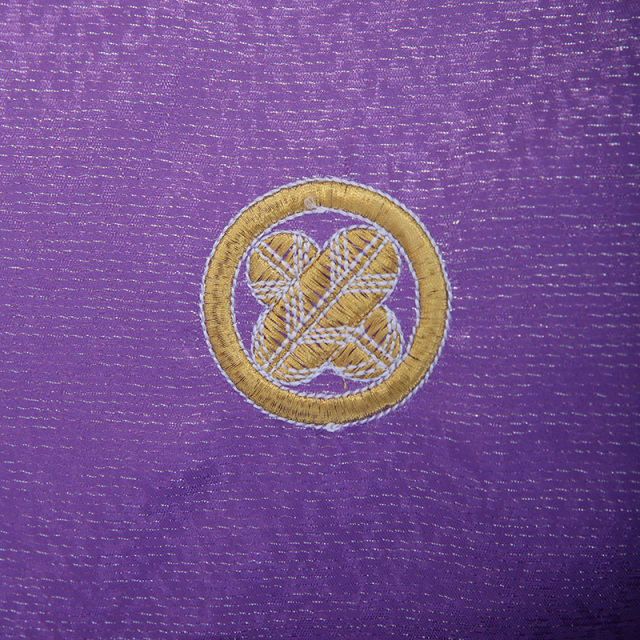 紋付き袴商品画像