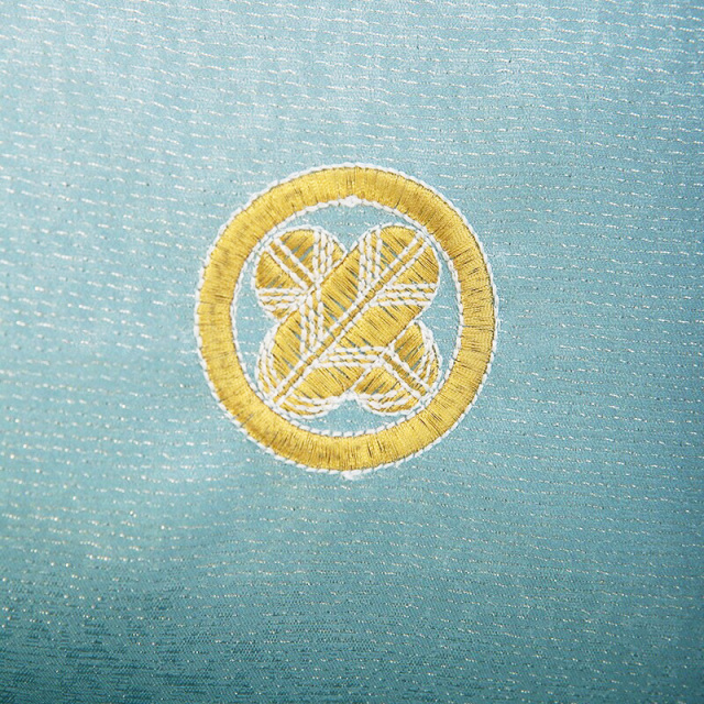 紋付き袴商品画像