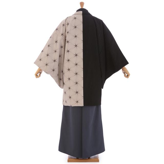 紋付袴商品画像