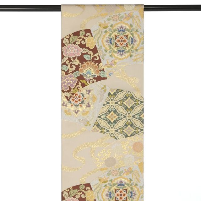 オプション袋帯