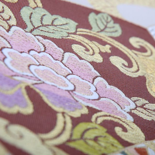 オプション袋帯