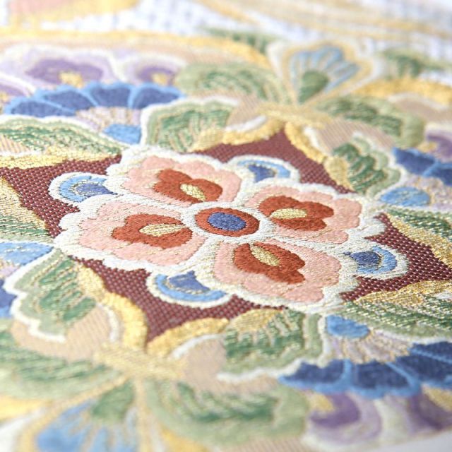 オプション袋帯