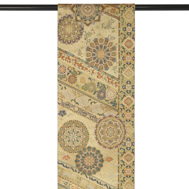 オプション袋帯