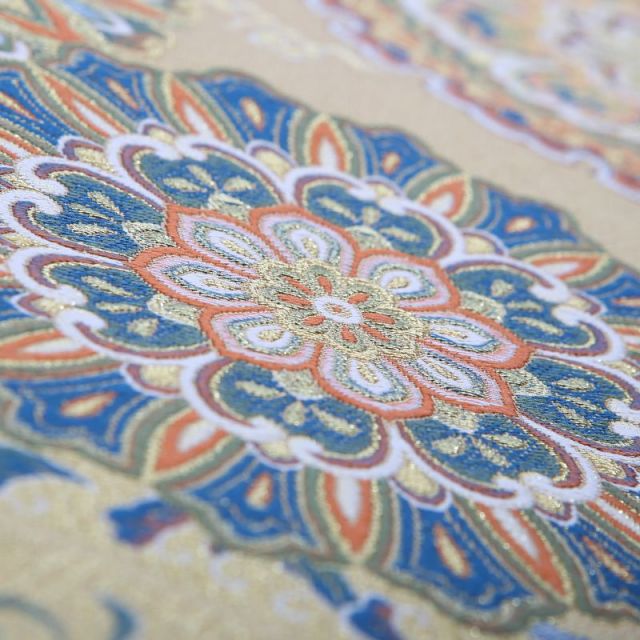 オプション袋帯