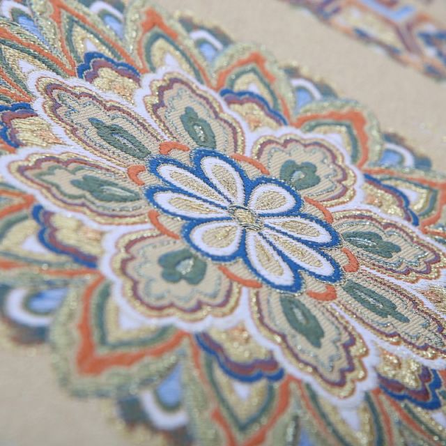 オプション袋帯