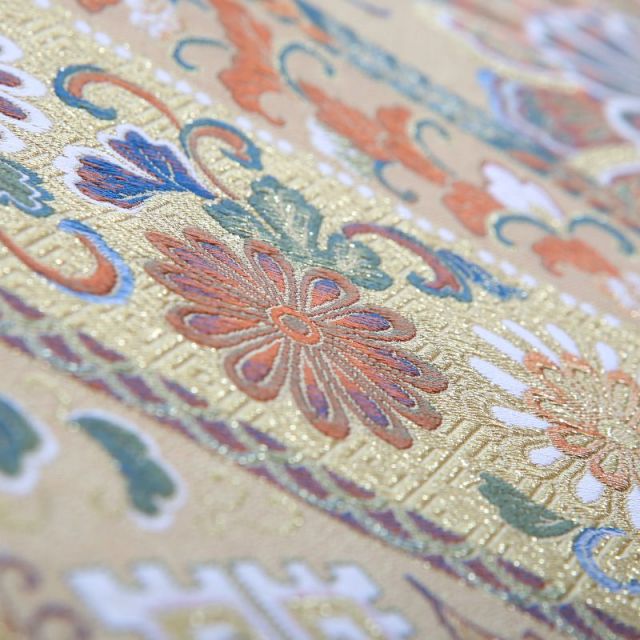 オプション袋帯