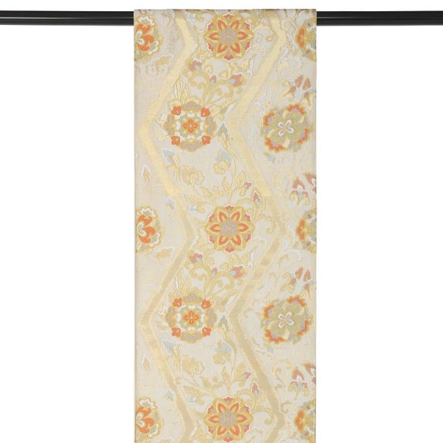 オプション袋帯