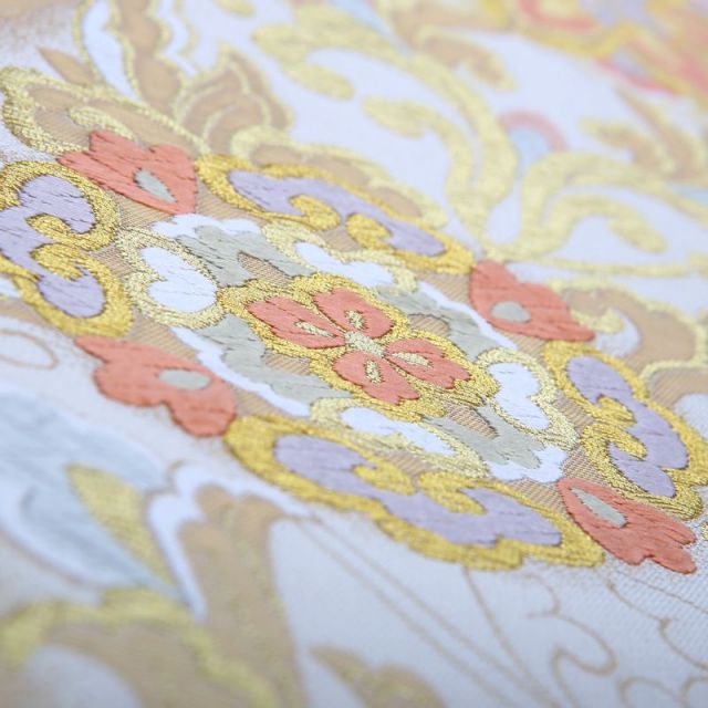 オプション袋帯