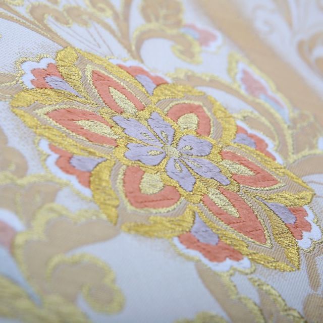 オプション袋帯