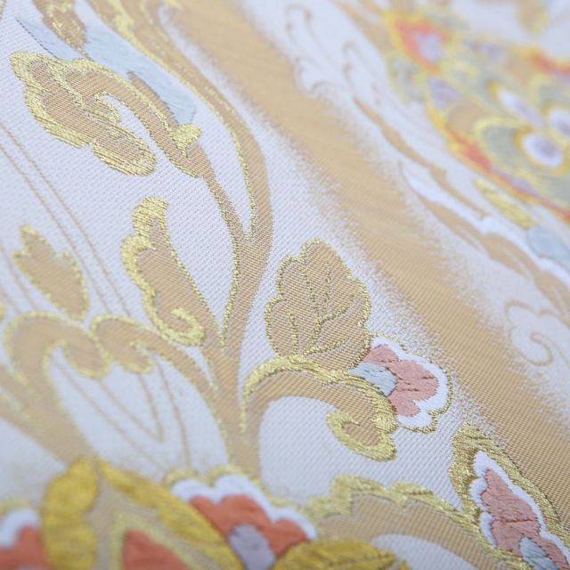 オプション袋帯