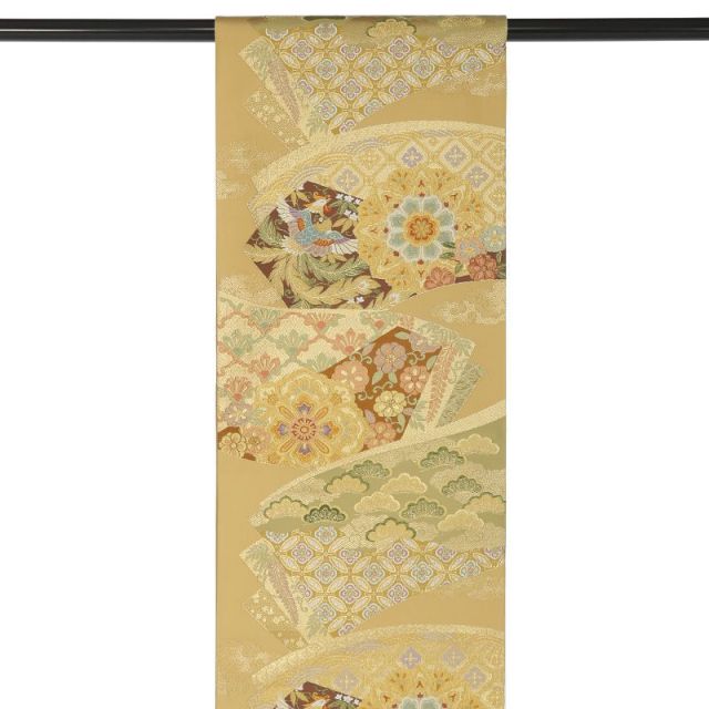 オプション袋帯