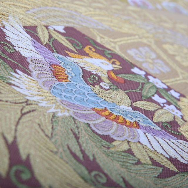 オプション袋帯