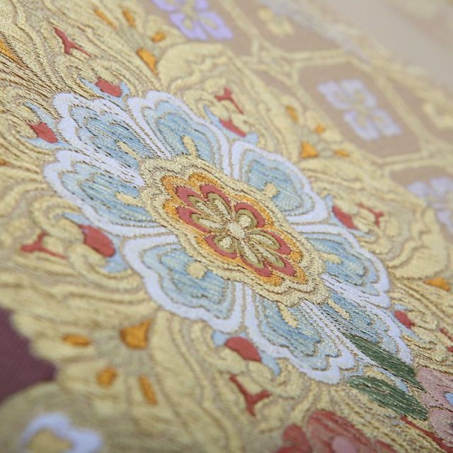 オプション袋帯