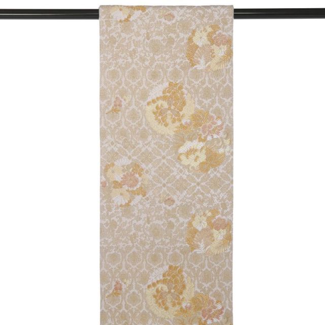 オプション袋帯