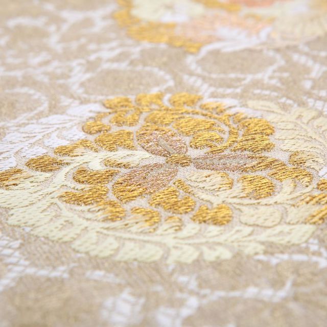 オプション袋帯