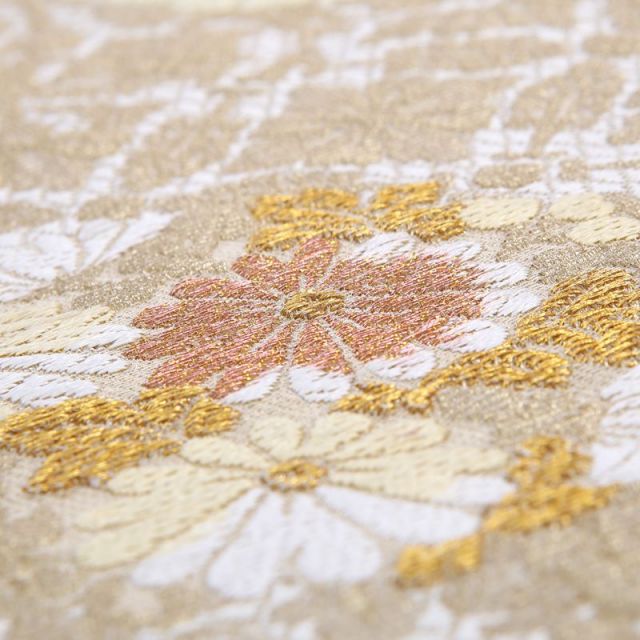 オプション袋帯