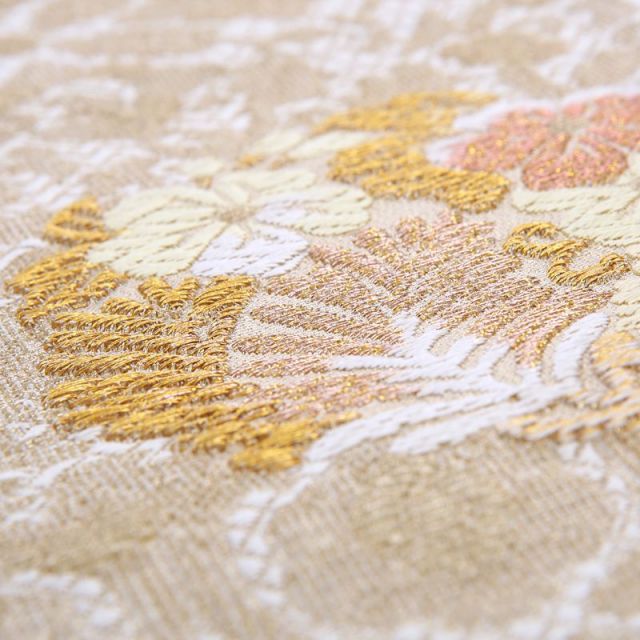 オプション袋帯