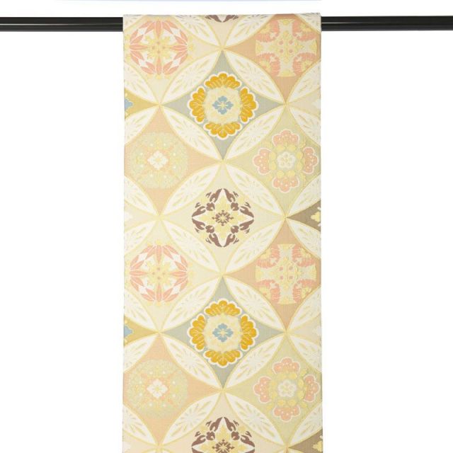 オプション袋帯