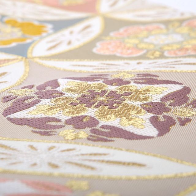 オプション袋帯