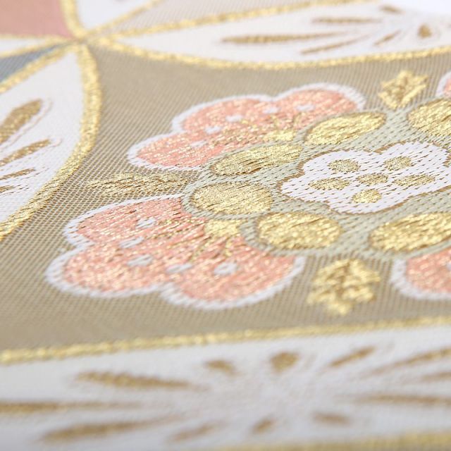 オプション袋帯