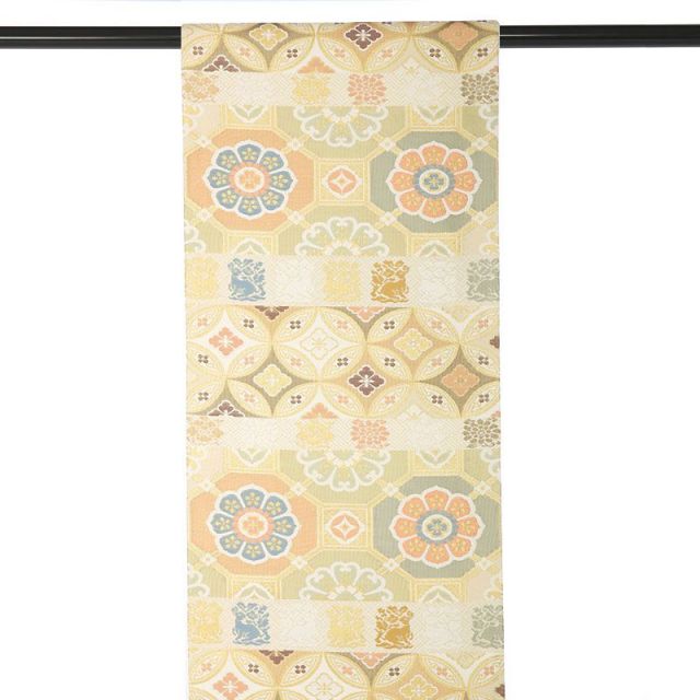 オプション袋帯