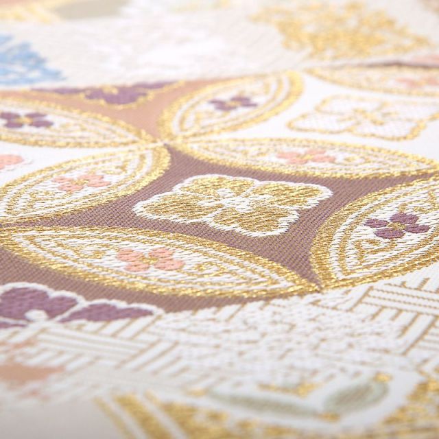 オプション袋帯