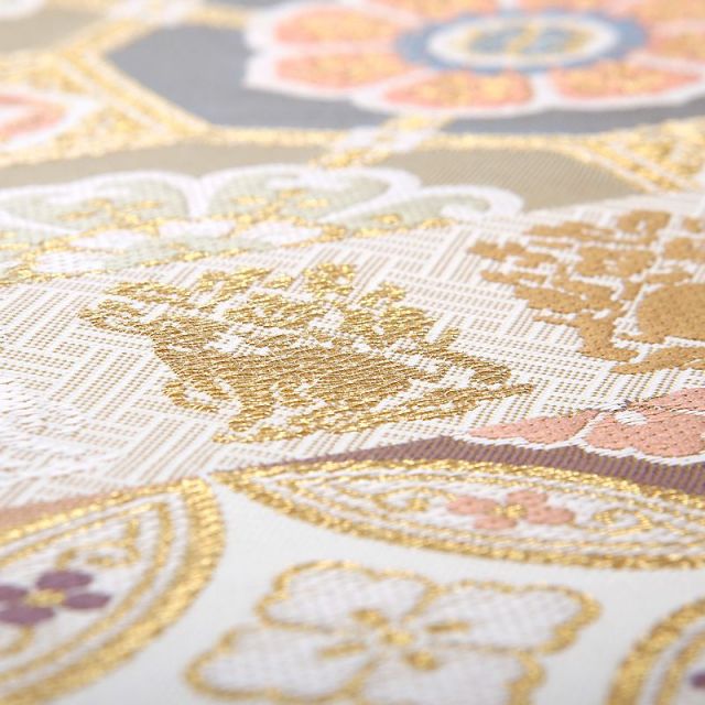 オプション袋帯