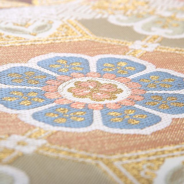 オプション袋帯