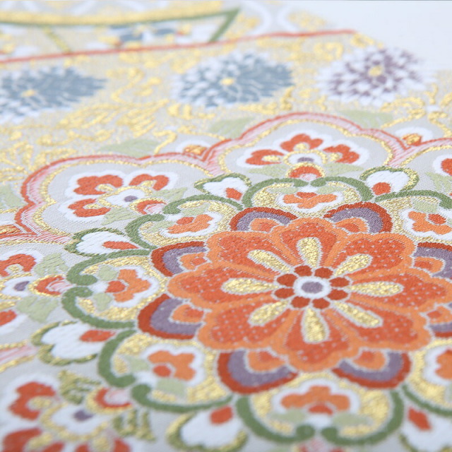 オプション袋帯