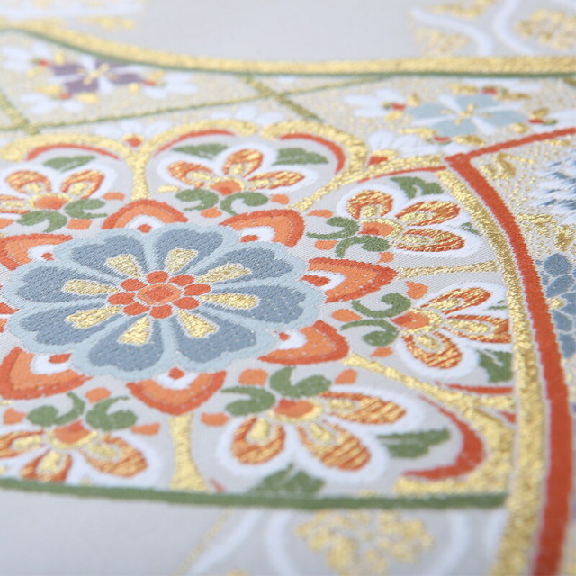 オプション袋帯