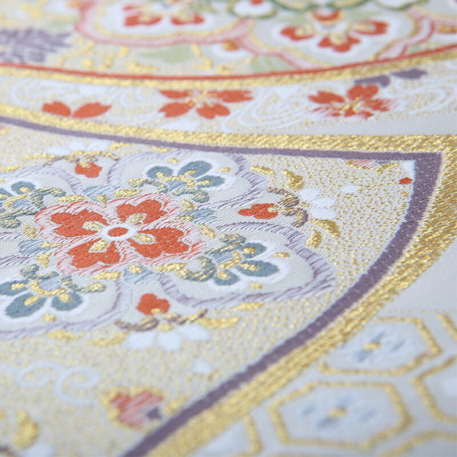 オプション袋帯