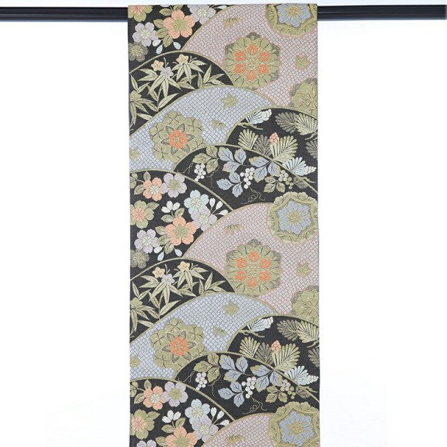 オプション袋帯