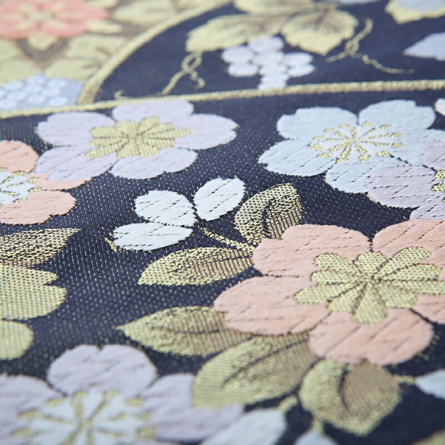 オプション袋帯