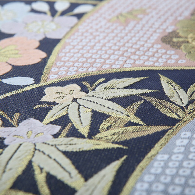 オプション袋帯