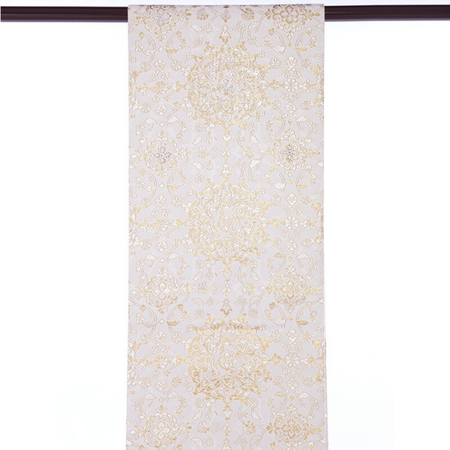 オプション袋帯